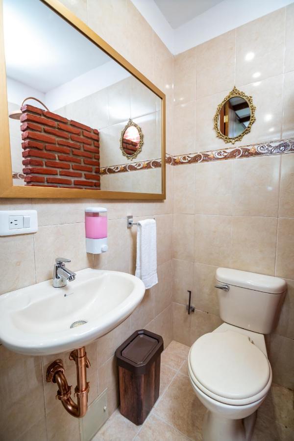 Scalea Di Mare Hotel Cartagena Exterior photo