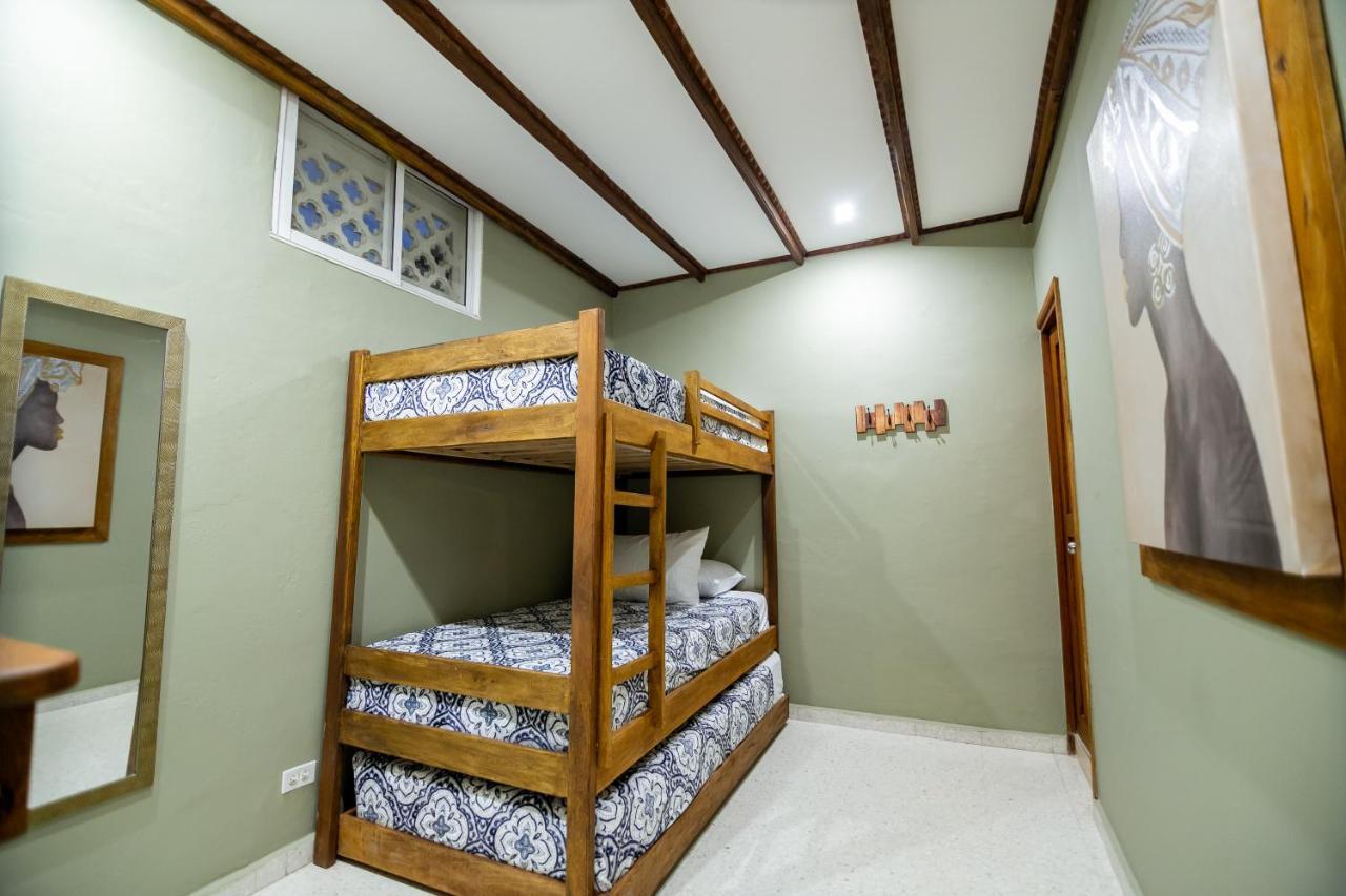 Scalea Di Mare Hotel Cartagena Exterior photo