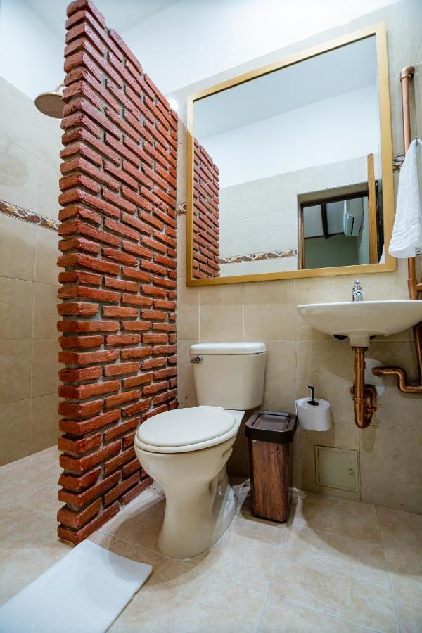 Scalea Di Mare Hotel Cartagena Exterior photo