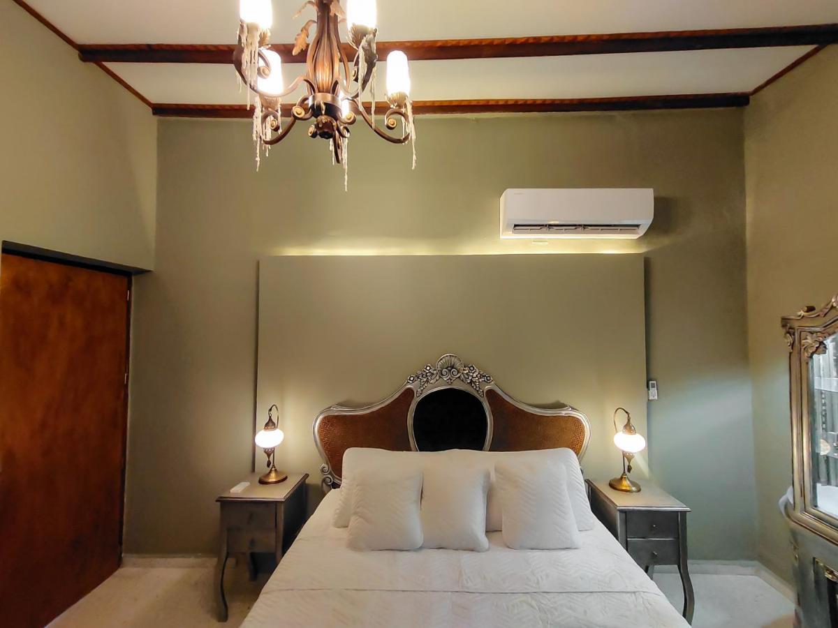 Scalea Di Mare Hotel Cartagena Exterior photo