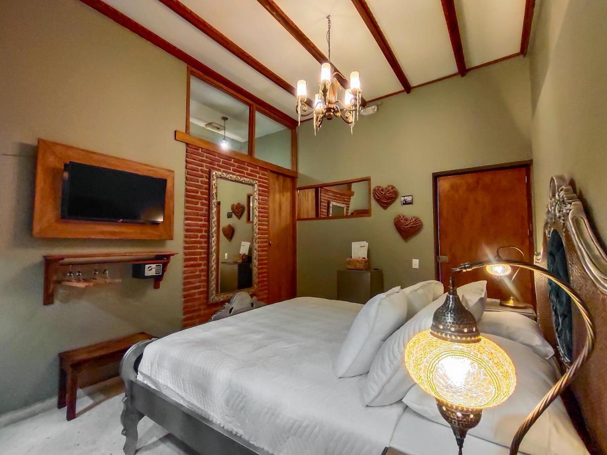 Scalea Di Mare Hotel Cartagena Exterior photo