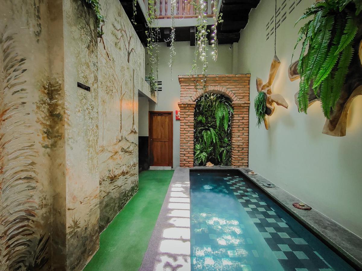 Scalea Di Mare Hotel Cartagena Exterior photo