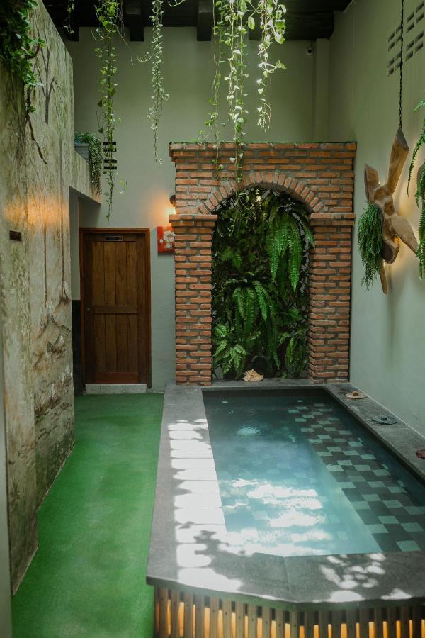 Scalea Di Mare Hotel Cartagena Exterior photo
