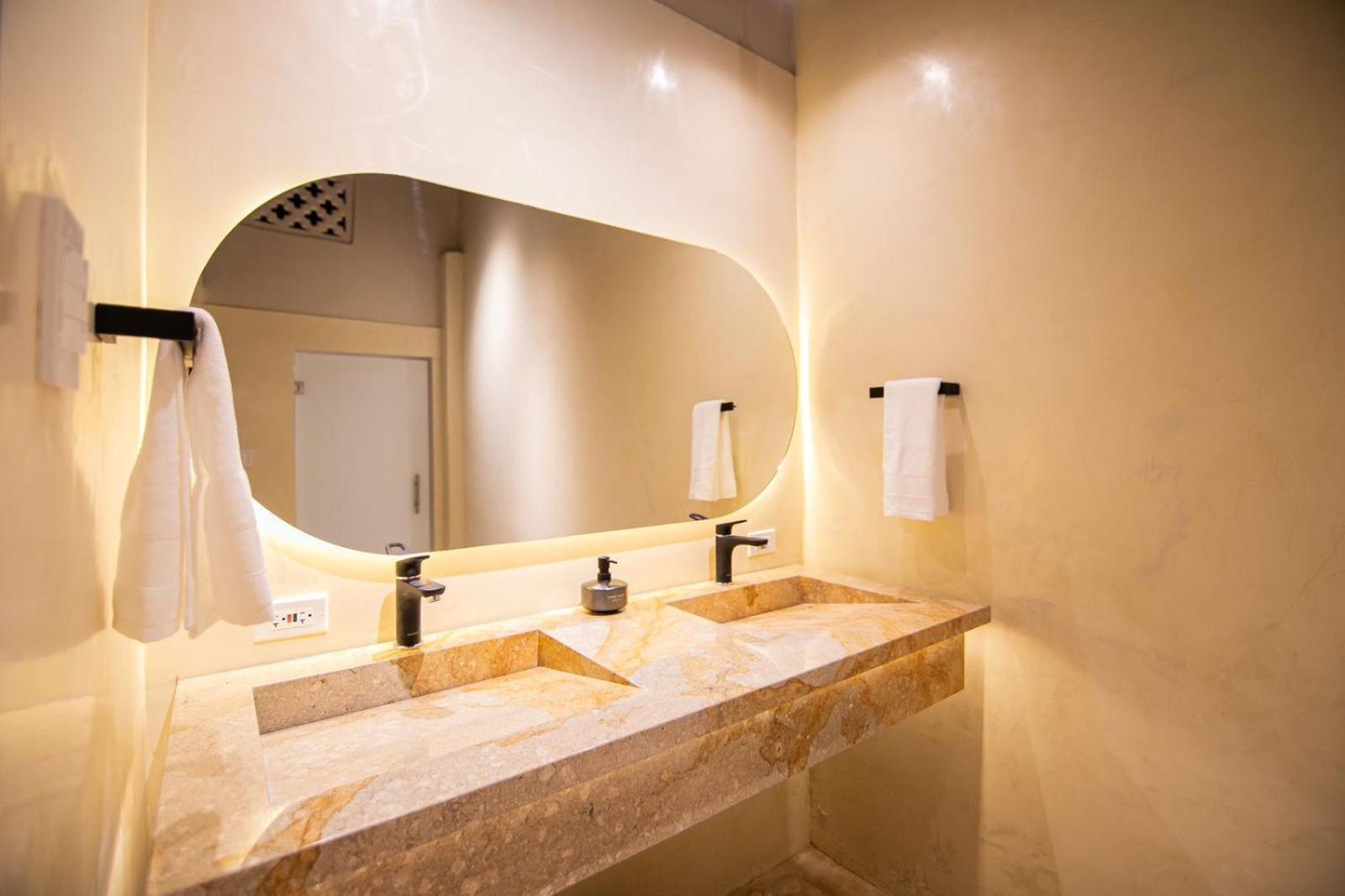 Scalea Di Mare Hotel Cartagena Exterior photo
