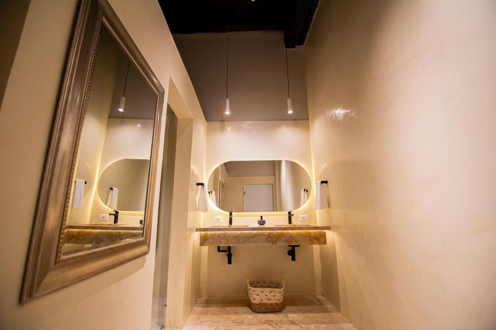 Scalea Di Mare Hotel Cartagena Exterior photo